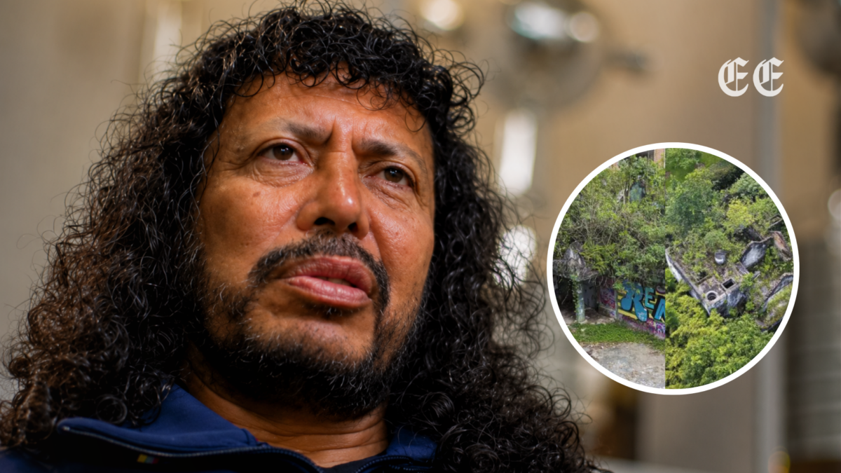 justicia decreta extincion de dominio sobre propiedad de rene higuita en medellin por nexos historicos con el narcotrafico pagina web