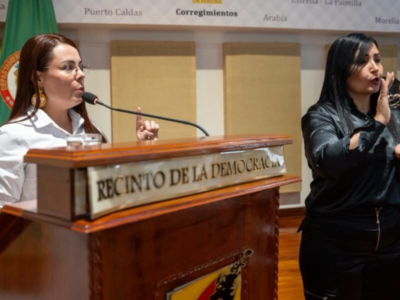 La Secretaría de Desarrollo Rural y Gestión Ambiental presentó balance positivo de su gestión durante los primeros meses del 2026