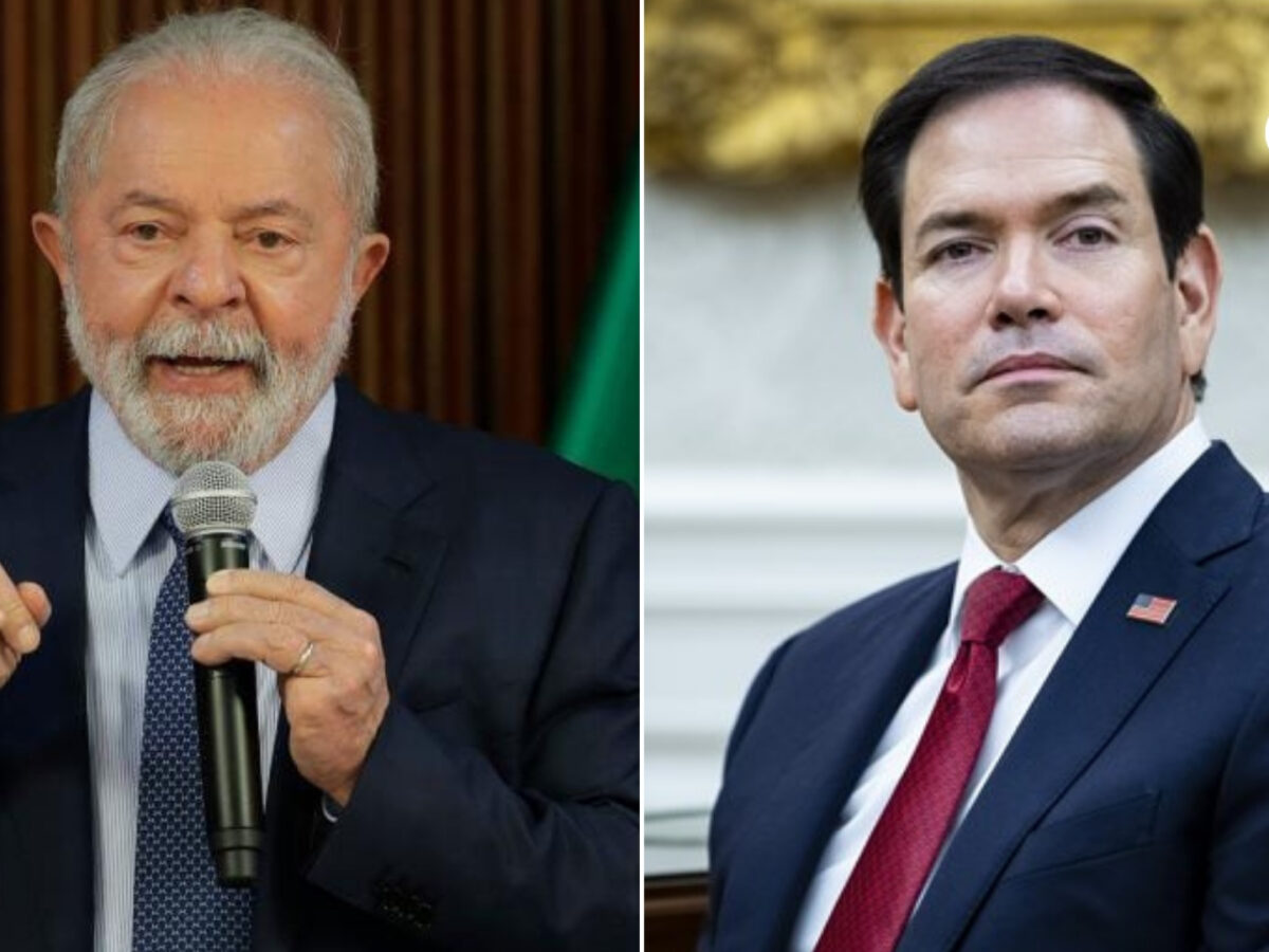 EE. UU. impone un arancel del 25 % a las importaciones de Brasil y desata un fuerte conflicto comercial