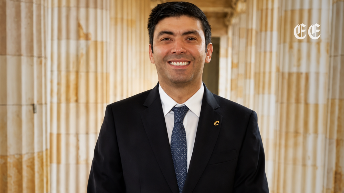 nicolas barguil asume la presidencia de la camara de representantes con amplio respaldo bancario pagina web