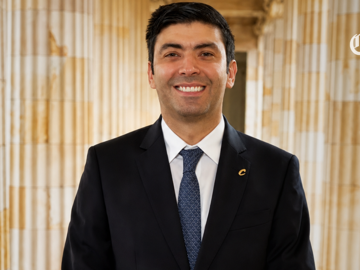 Nicolás Barguil asume la presidencia de la Cámara de Representantes con amplio respaldo bancario