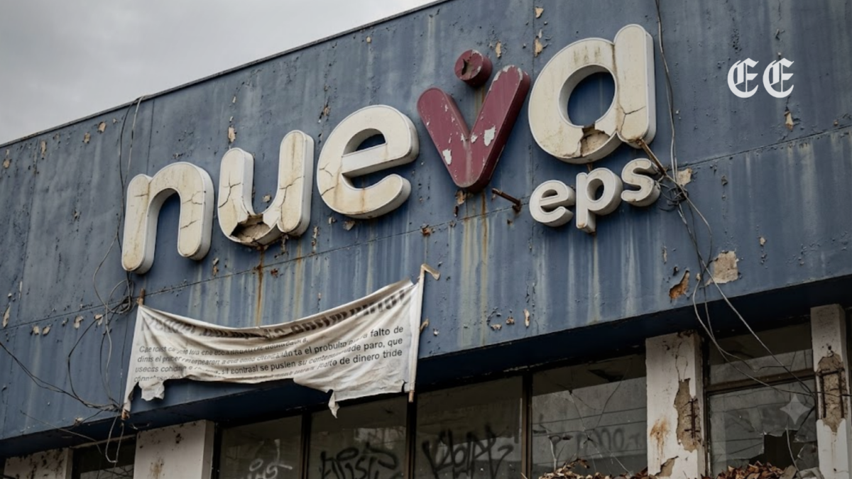 nueva eps acumula perdidas por 48 billones y agudiza la crisis de salud en colombia pagina web