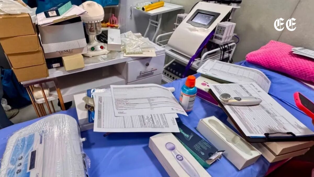 nuevas clausuras a centros esteticos en bogota encienden las alarmas por la salud de los usuarios esteticas bogota