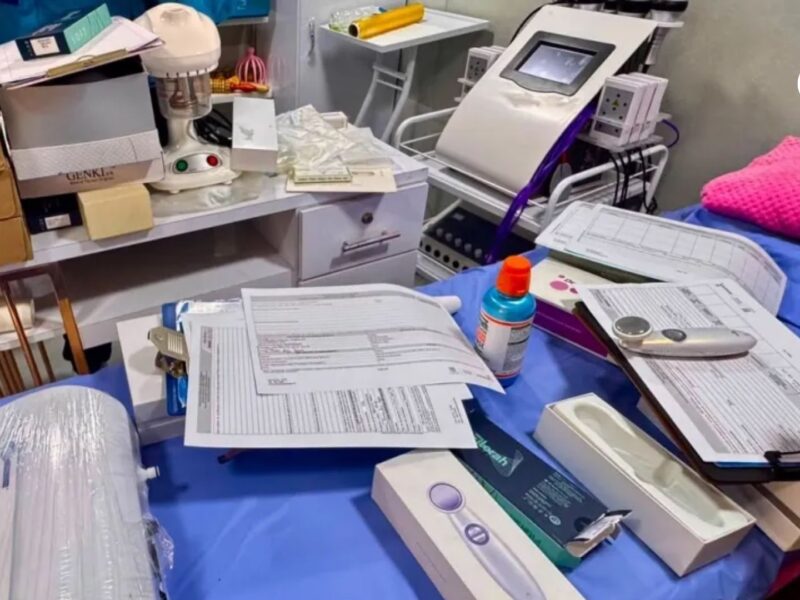 nuevas clausuras a centros esteticos en bogota encienden las alarmas por la salud de los usuarios esteticas bogota