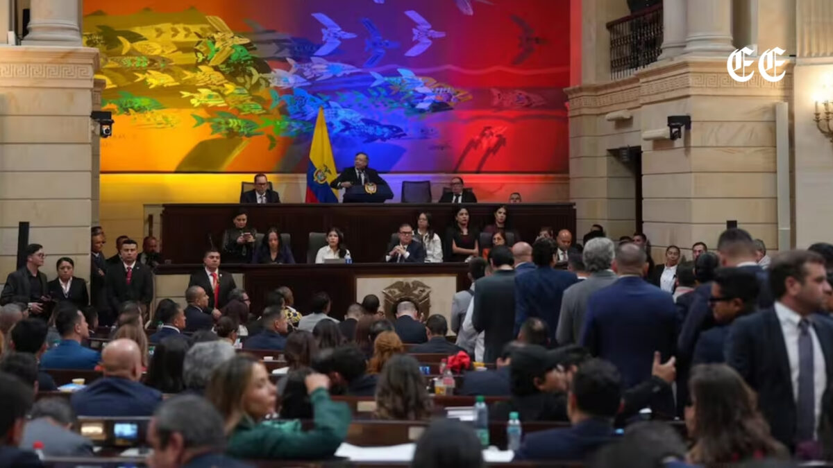 Nuevo Congreso inicia funciones mientras Risaralda estrena siete congresistas para el periodo 2026-2030 1 nuevo congreso inicia funciones mientras risaralda estrena siete congresistas para el periodo 2026 2030 congreso colombia 2026 2030 presidenca de la republica