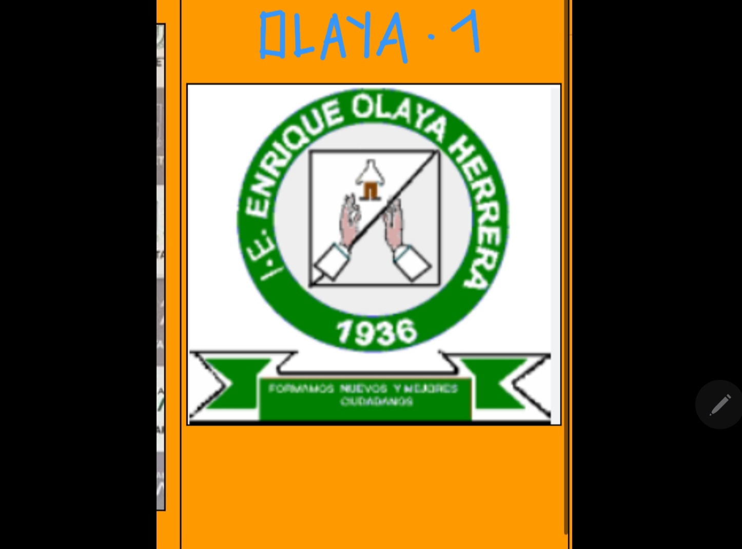 olaya 1 olaya 1