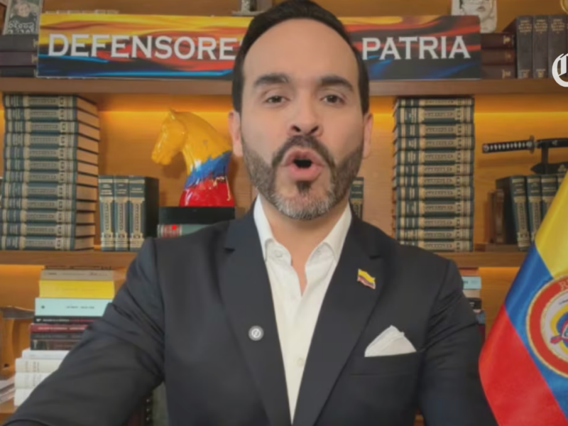 recibimos la transferencia del poder de mano del gobierno mas corrupto de toda la historia pagina web