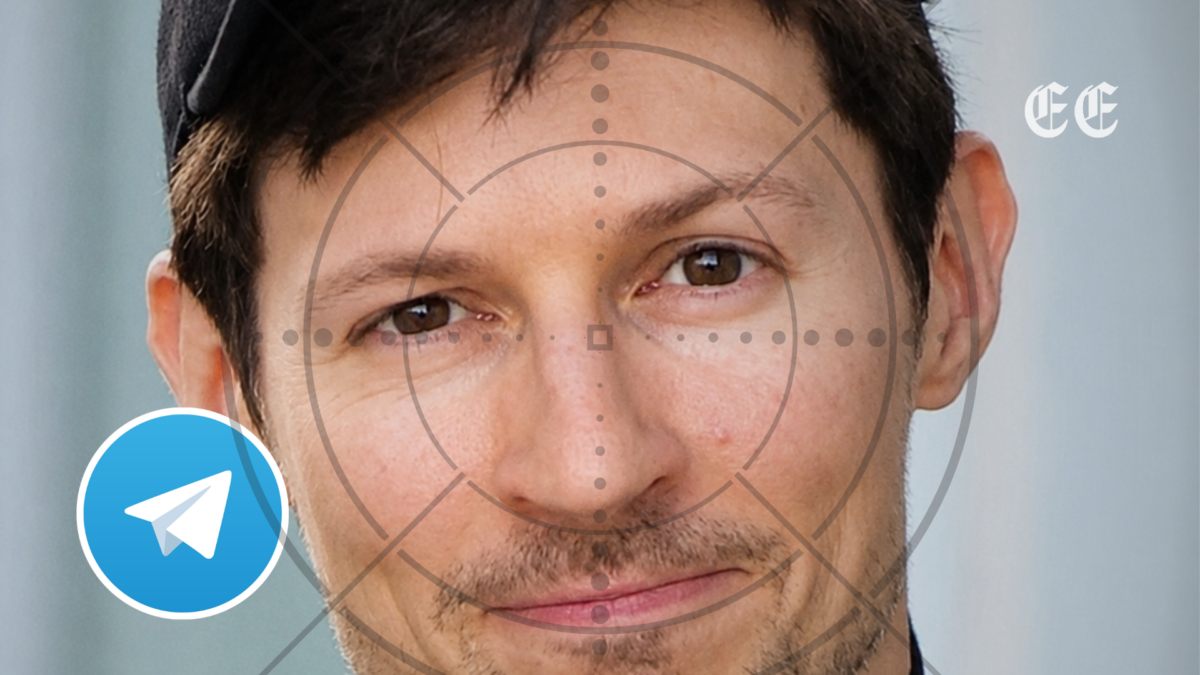 rusia declara en busca y captura internacional al fundador de telegram pavel durov pagina web