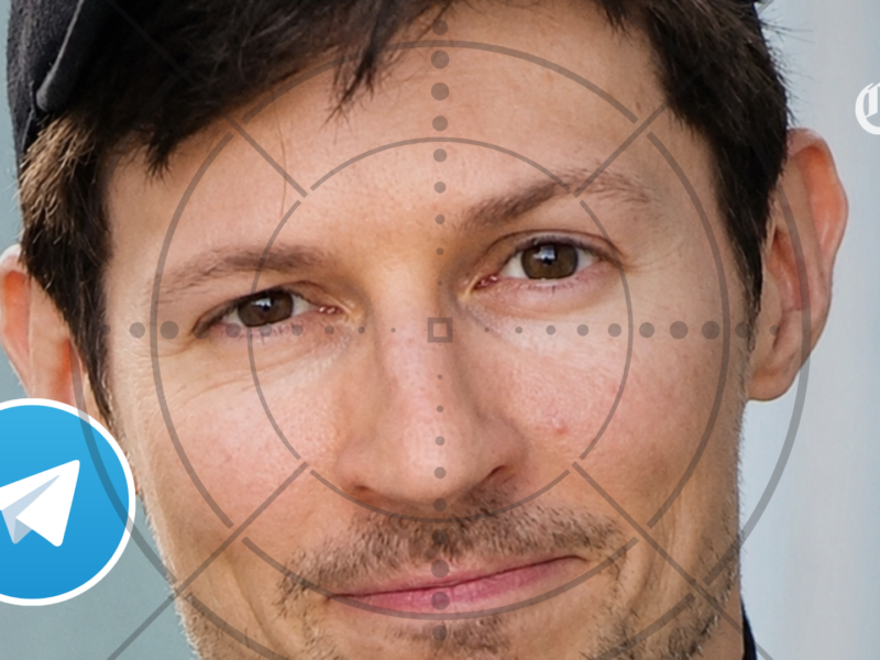 rusia declara en busca y captura internacional al fundador de telegram pavel durov pagina web