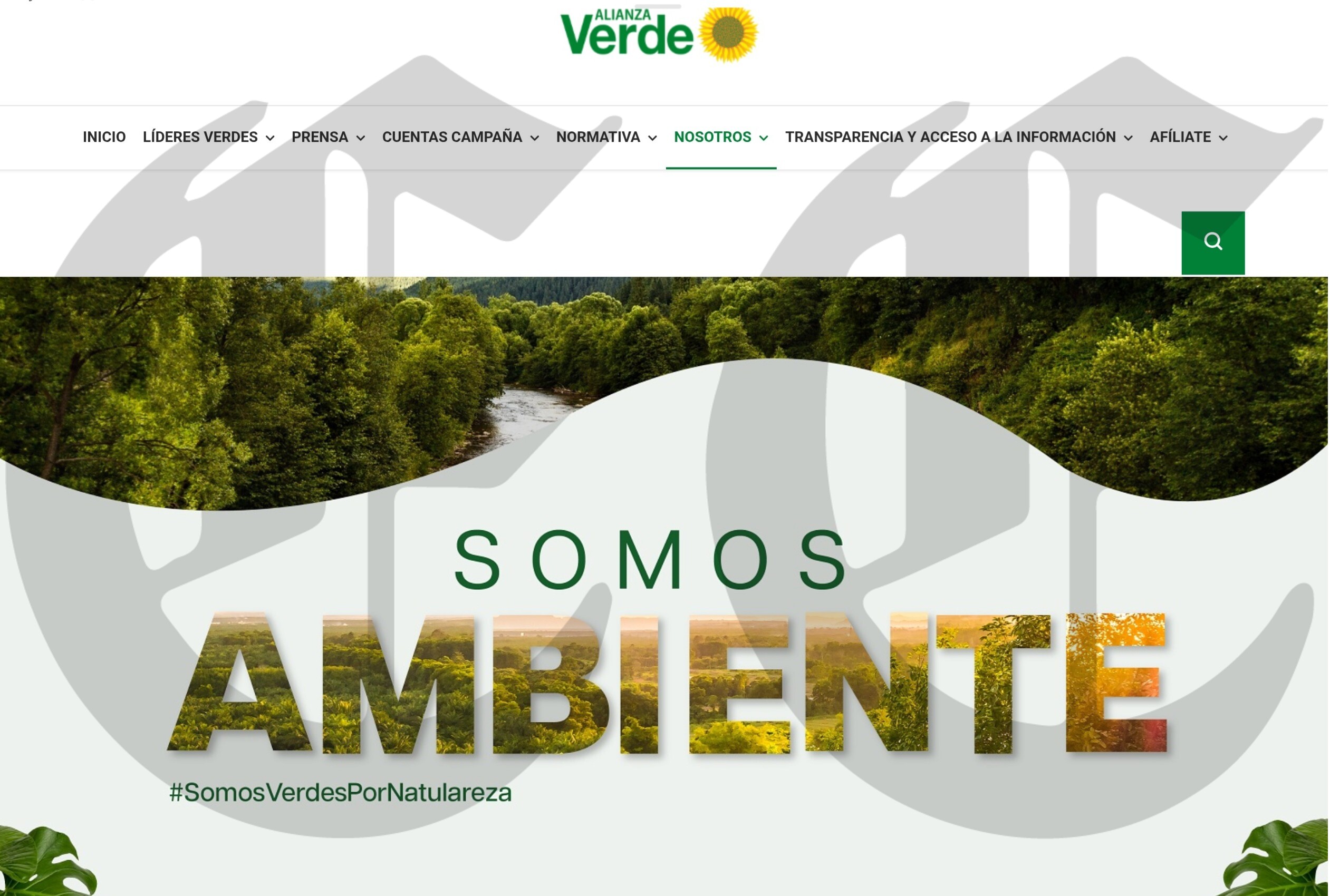 santa rosa de cabal con dos alcaldes del partido verde rajados en medio ambiente corregimientos con agua solo 3 horas al dia o nada v1