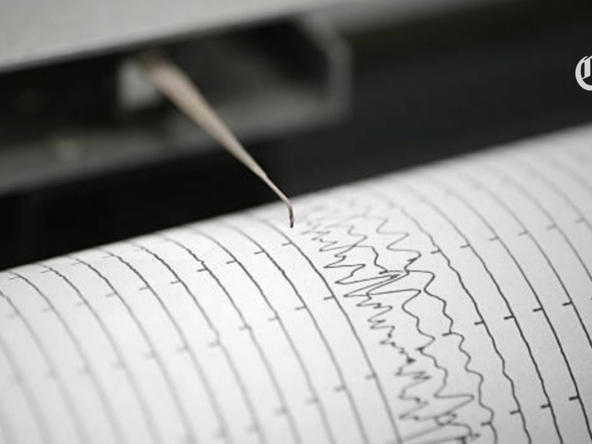 Sismo de magnitud 6.1 en el Golfo de California sacude con fuerza el estado de Sinaloa