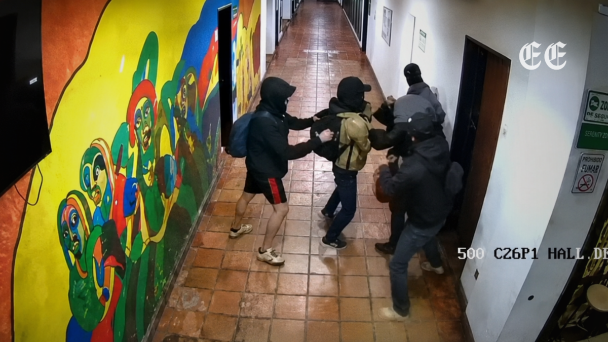 Tres estudiantes de la Universidad Nacional resultaron heridos tras ataque con objeto cortopunzante en Bogotá 1 tres estudiantes de la universidad nacional resultaron heridos tras ataque con objeto filoso en bogota pagina web 1