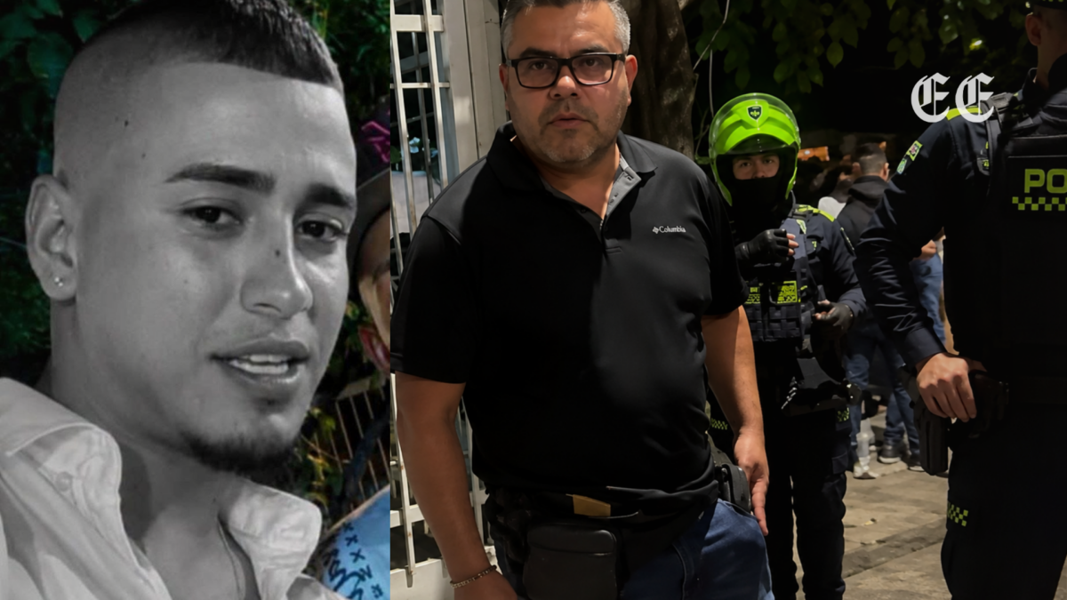un intento de atraco en neiva termina con un presunto delincuente abatido por un ciudadano pagina web