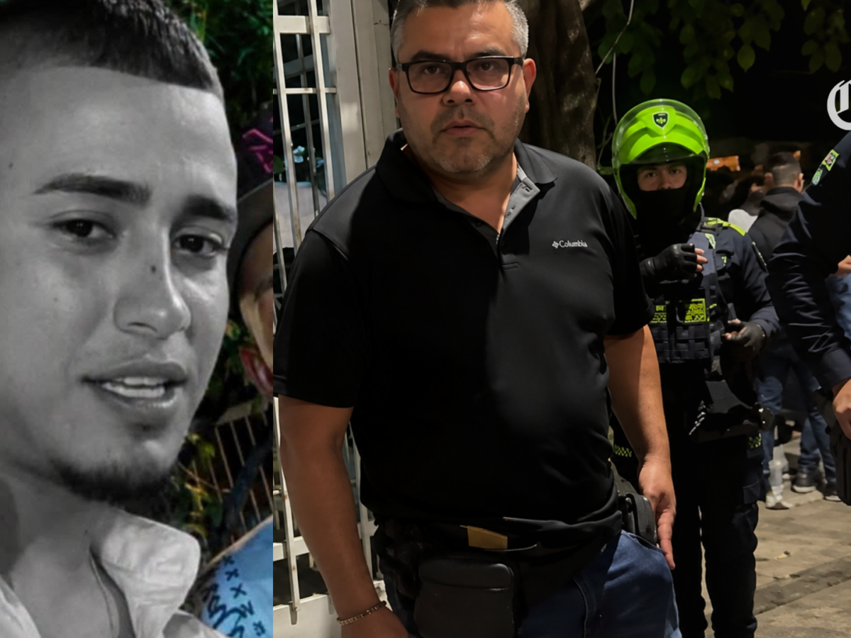 Un intento de atraco en Neiva termina con un presunto delincuente abatido por un ciudadano