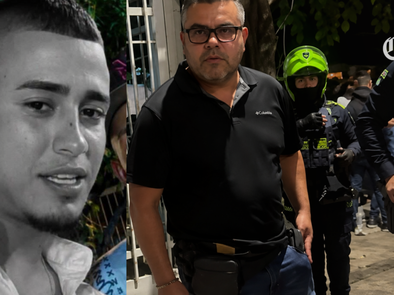 un intento de atraco en neiva termina con un presunto delincuente abatido por un ciudadano pagina web
