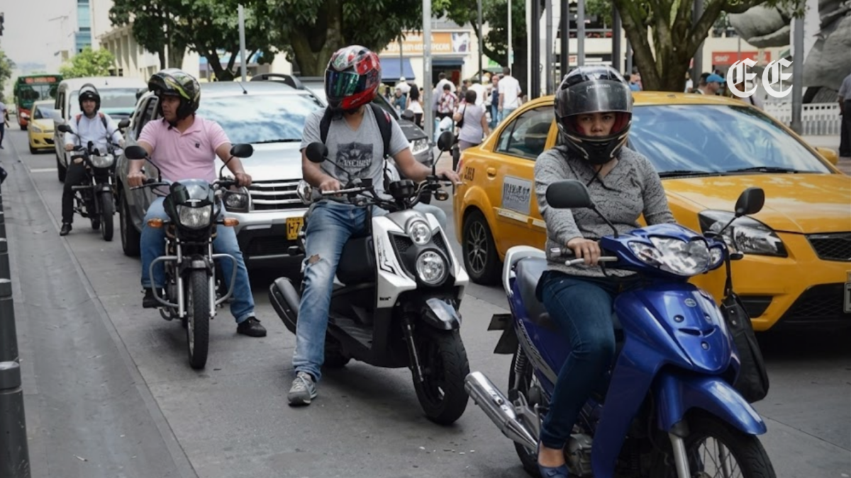 valio mas el derecho al trabajo que el miedo al fleteo con el parrillero en pereira pagina web