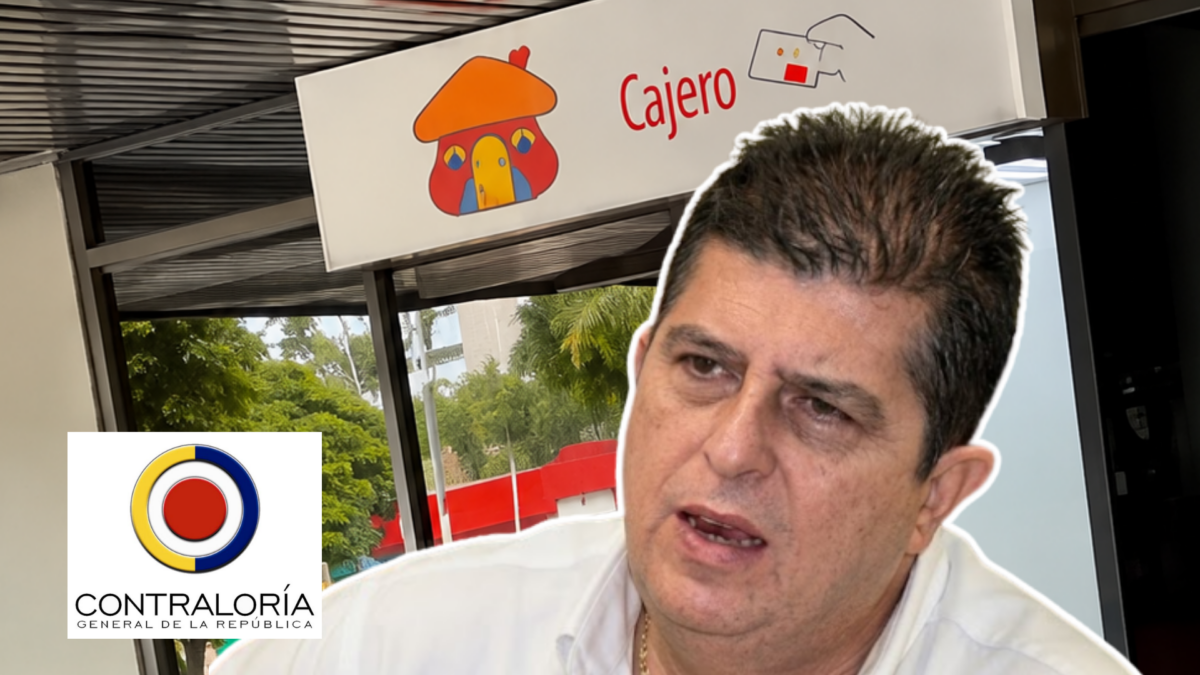 $81 millones perdidos: Davivienda 16 años con cajeros gratis en la gobernación y Tamayo firmó ese comodato 1 81 millones perdidos davivienda 16 anos con cajeros gratis en la gobernacion y tamayo firmo ese comodato pagina web