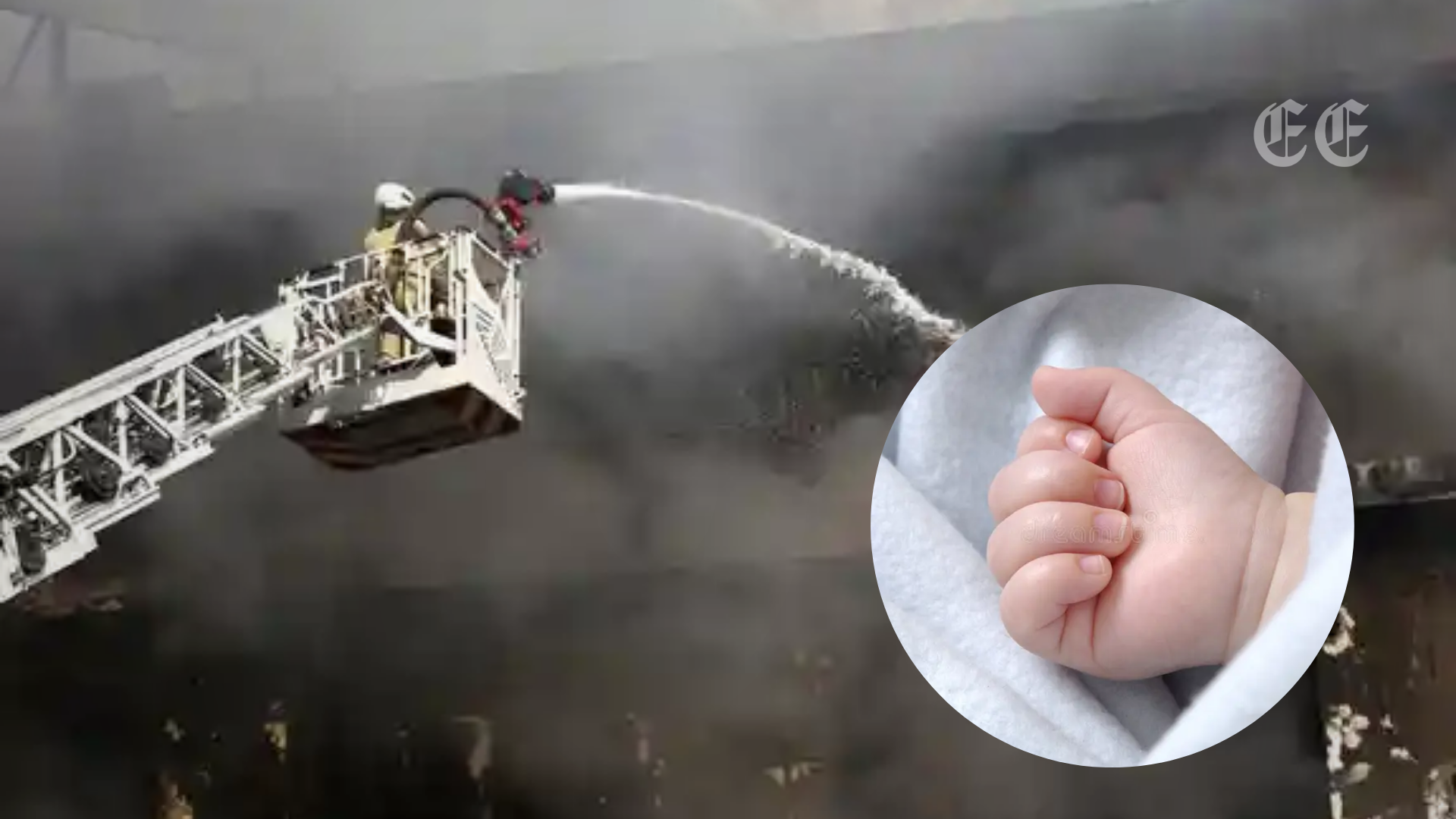 al menos 14 recien nacidos sin vida tras un voraz incendio en un hospital de pakistan pagina web 1