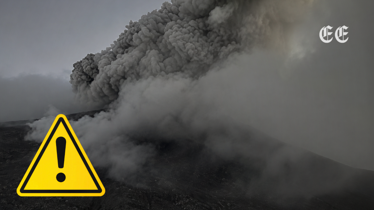 alcaldia de purace declara calamidad publica ante el incremento de ceniza y gases volcanicos pagina web
