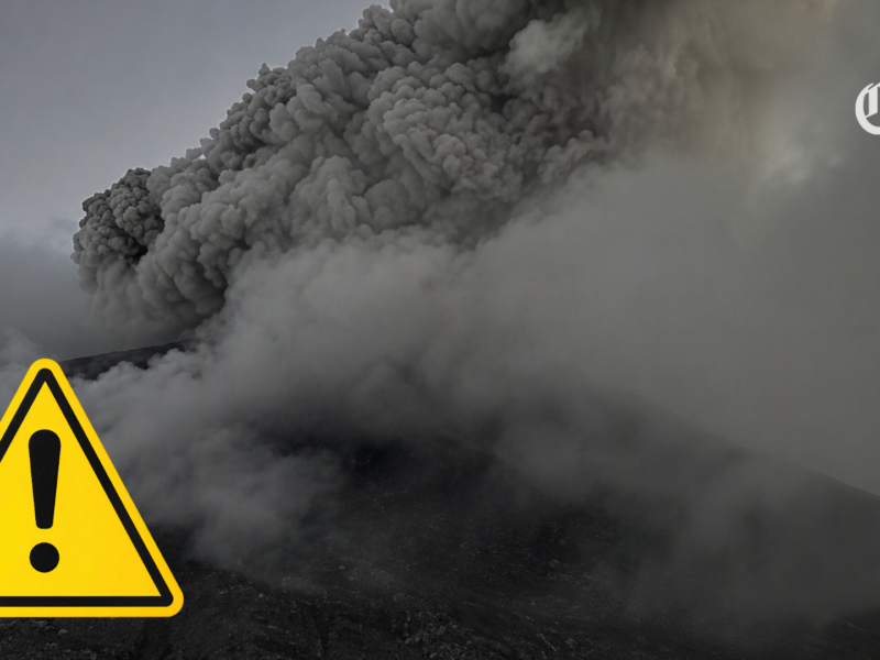 alcaldia de purace declara calamidad publica ante el incremento de ceniza y gases volcanicos pagina web