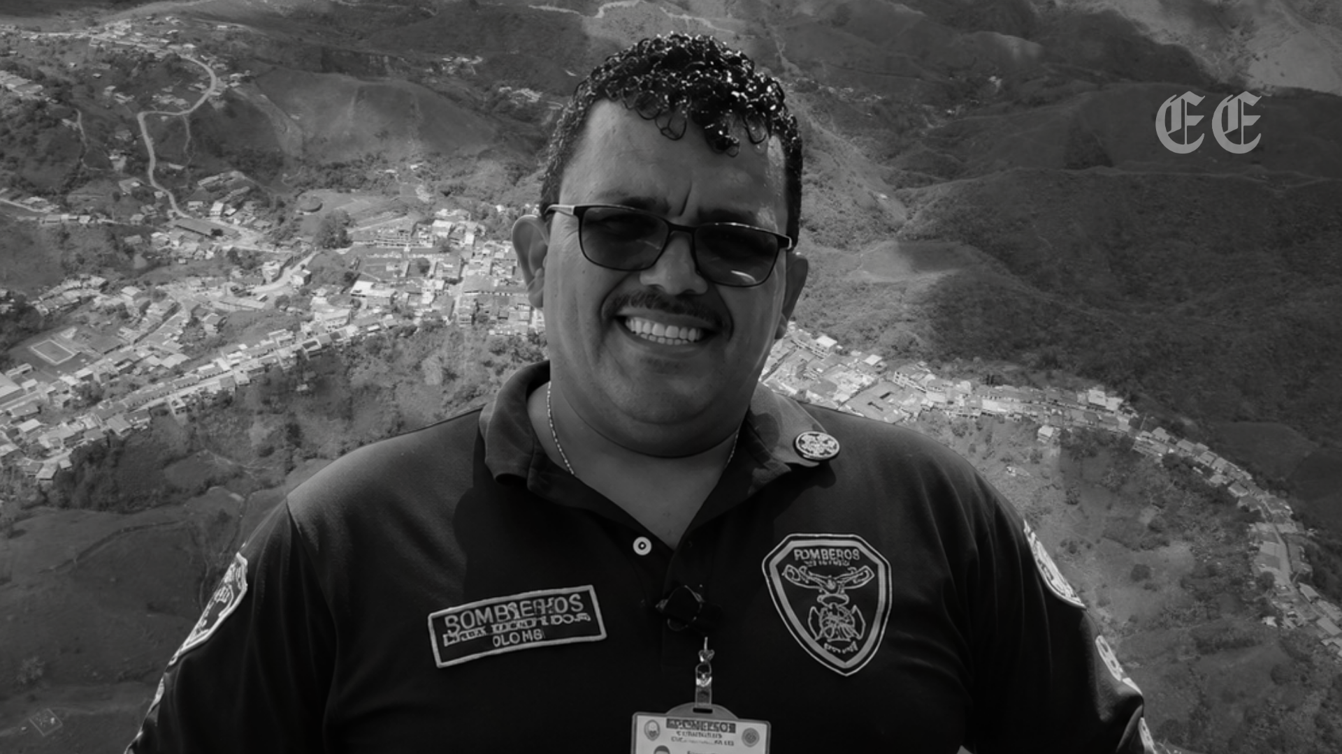 asesinan al comandante del cuerpo de bomberos de anori en zona rural de antioquia pagina web