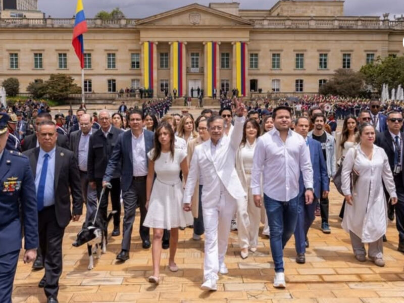 asi fue la salida de gustavo petro de la casa de narino y el fin de su mandato presidencial salida petro casa de narino