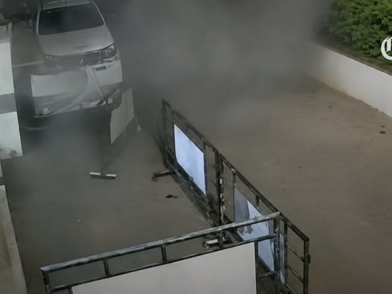 ataque con explosivos contra una estacion de policia en iquira huila pagina web