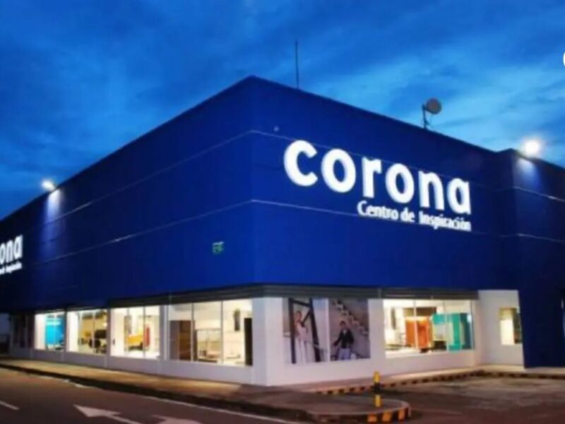borrador automatico corona forbes colombia