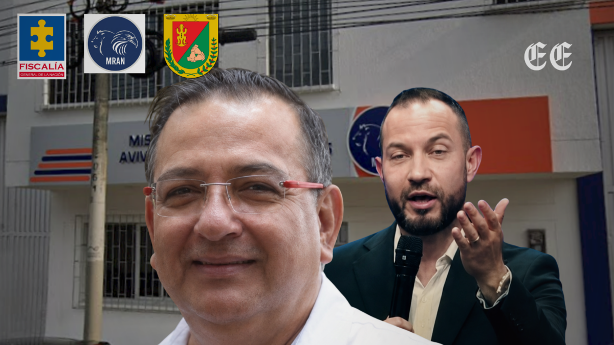 capturado jesus maria el hombre de los 3 billones de regalias y del lote del municipio casi regalado a una iglesia pagina web