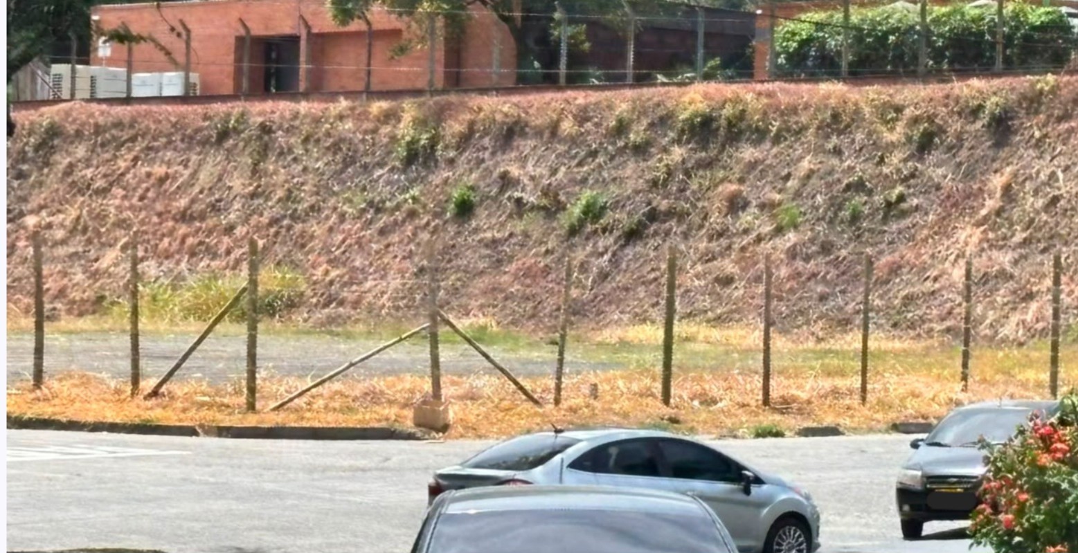 capturado jesus maria el hombre de los 3 billones de regalias y del lote del municipio casi regalado a una iglesia x 1