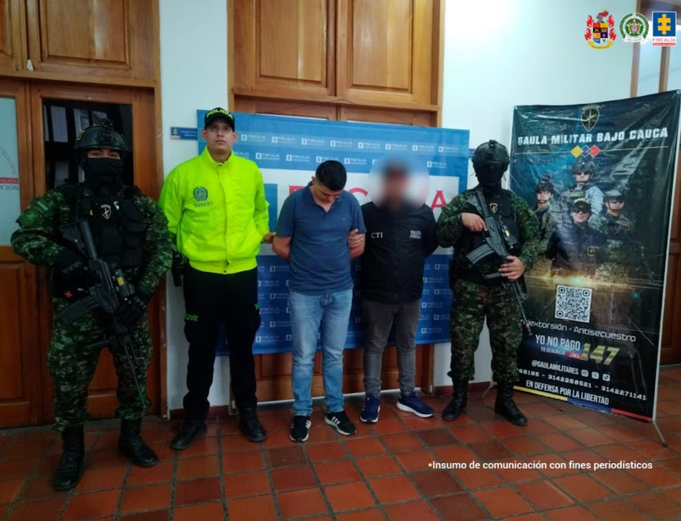 capturan a nueve militares por el presunto desvio de dinero para la alimentacion de un batallon en ocana image 2