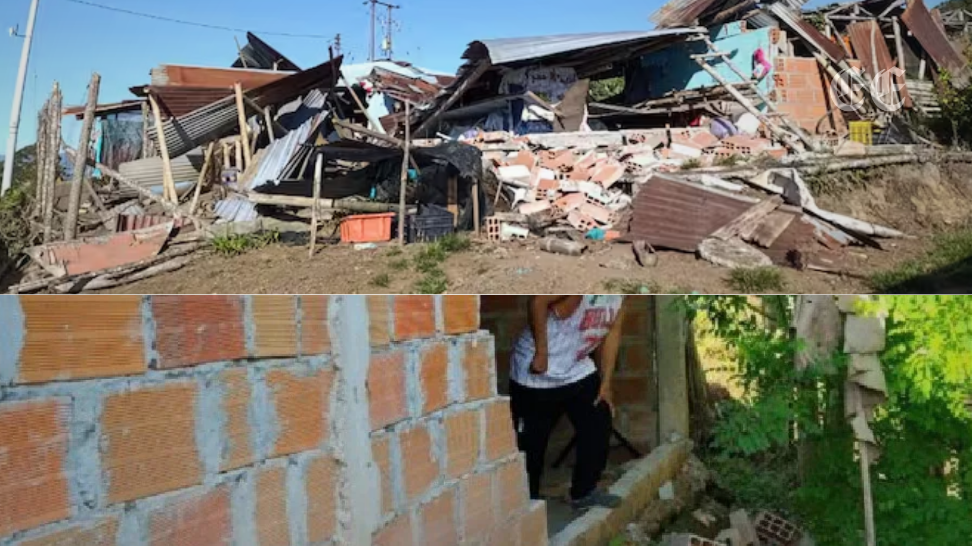 censo oficial revela 1 088 reportes de afectaciones en la ruralidad de risaralda tras el terremoto pagina web