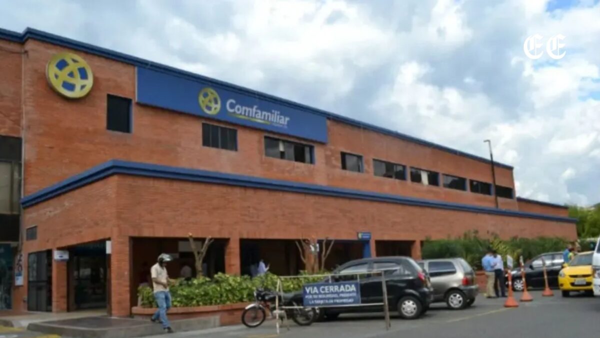 Clínica Comfamiliar Risaralda mantiene sus servicios en pietras el sismo del 10 de agosto 1 clinica comfamiliar risaralda mantiene sus servicios en pietras el sismo del 10 de agosto comfamiliar risaralda