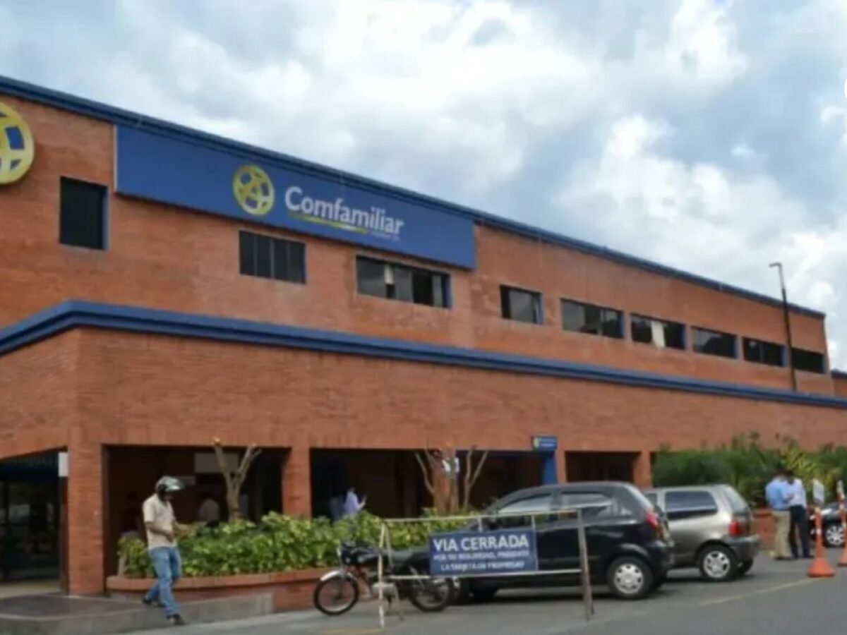 Clínica Comfamiliar Risaralda mantiene sus servicios en pietras el sismo del 10 de agosto