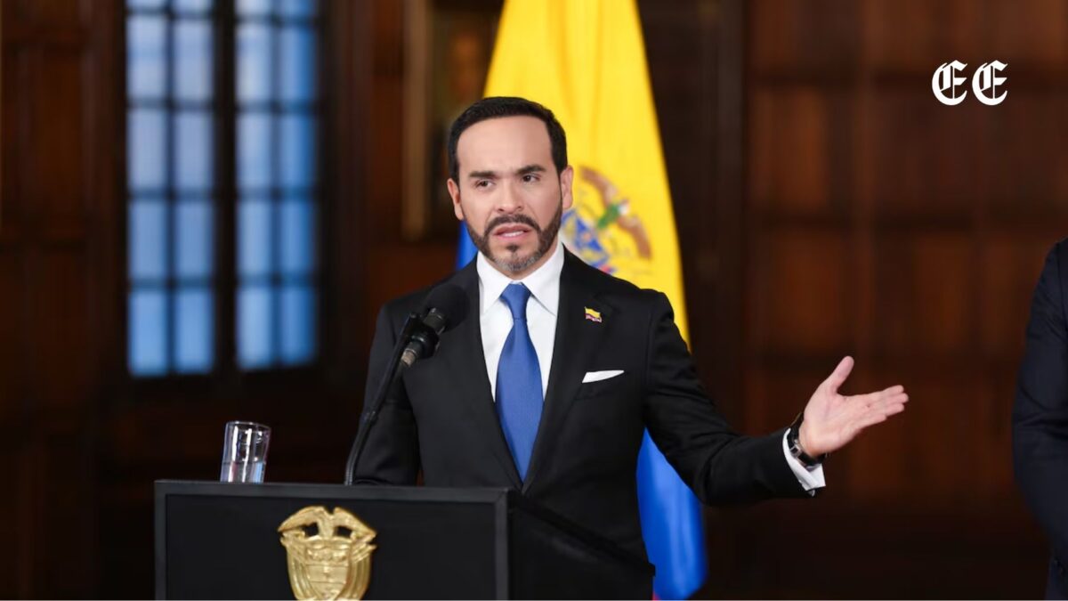 De La Espriella autoriza la intervención policial dentro de las universidades públicas