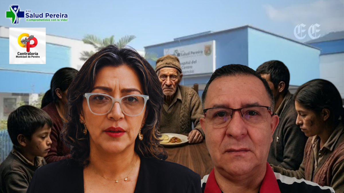 Diana Castañeda gerente de la ESE salud Pereira olvidó descontar estampillas y ahora se las cobra a gente sin trabajo 1 diana castaneda gerente de la ese salud pereira olvido descontar estampillas y ahora se las cobra a gente sin trabajo pagina web