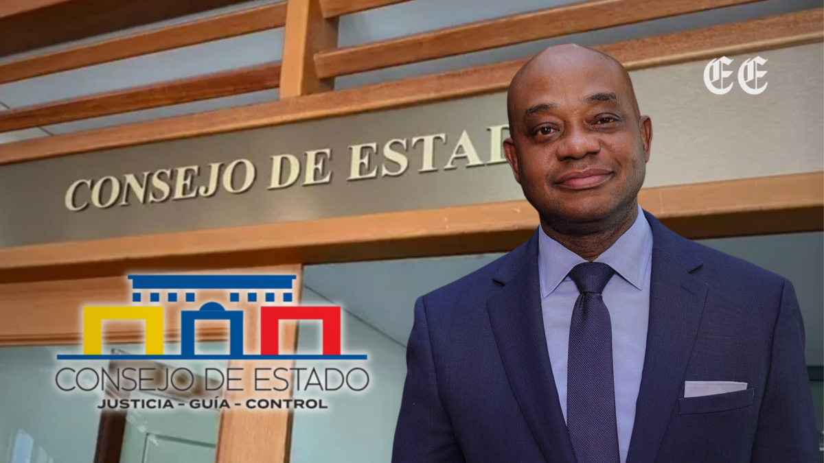 El Consejo de Estado anula el decreto de nombramiento de Luis Gilberto Murillo en la Cancillería 1 el consejo de estado anula el decreto de nombramiento de luis gilberto murillo en la cancilleria pagina web
