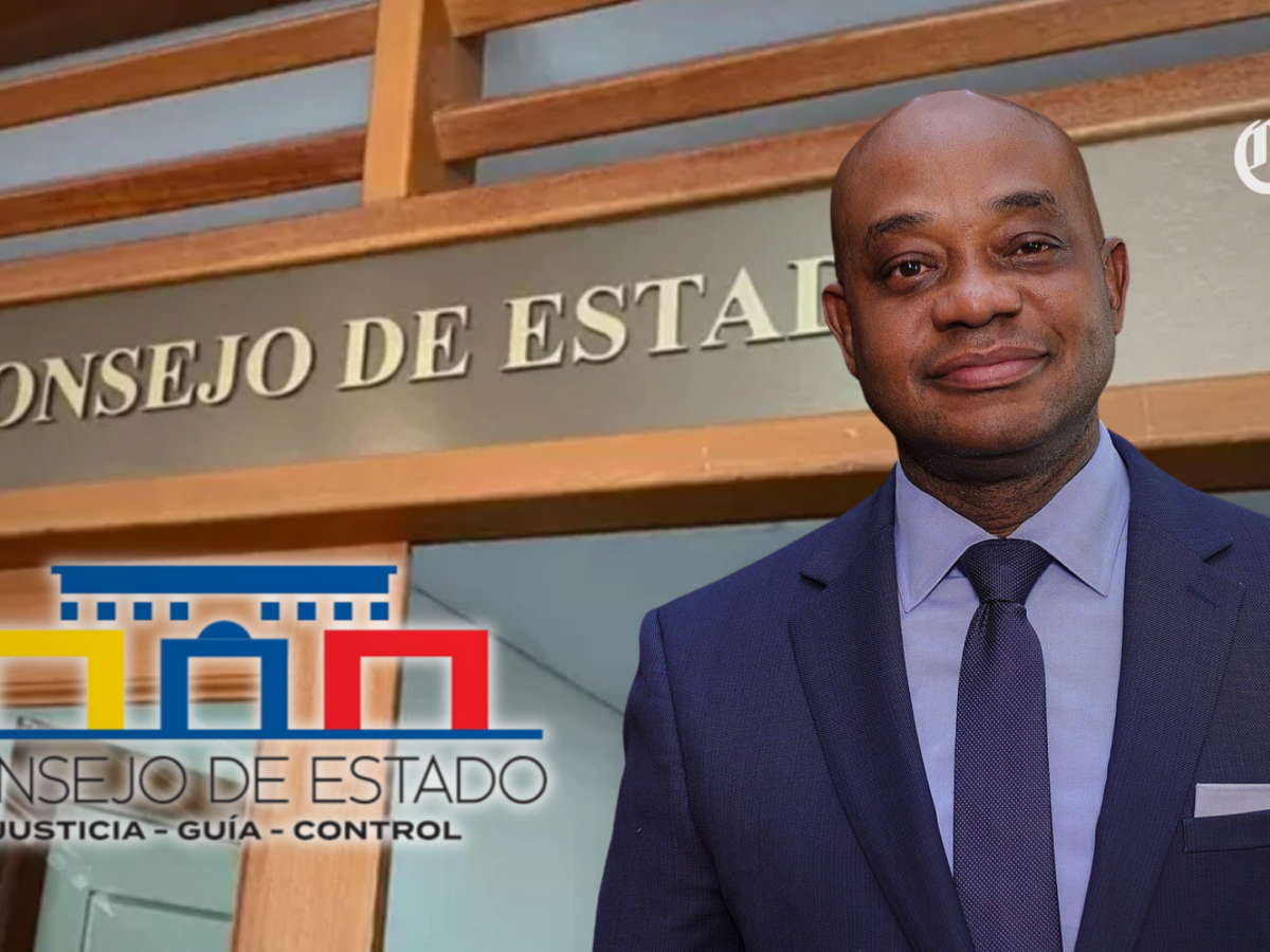 El Consejo de Estado anula el decreto de nombramiento de Luis Gilberto Murillo en la Cancillería