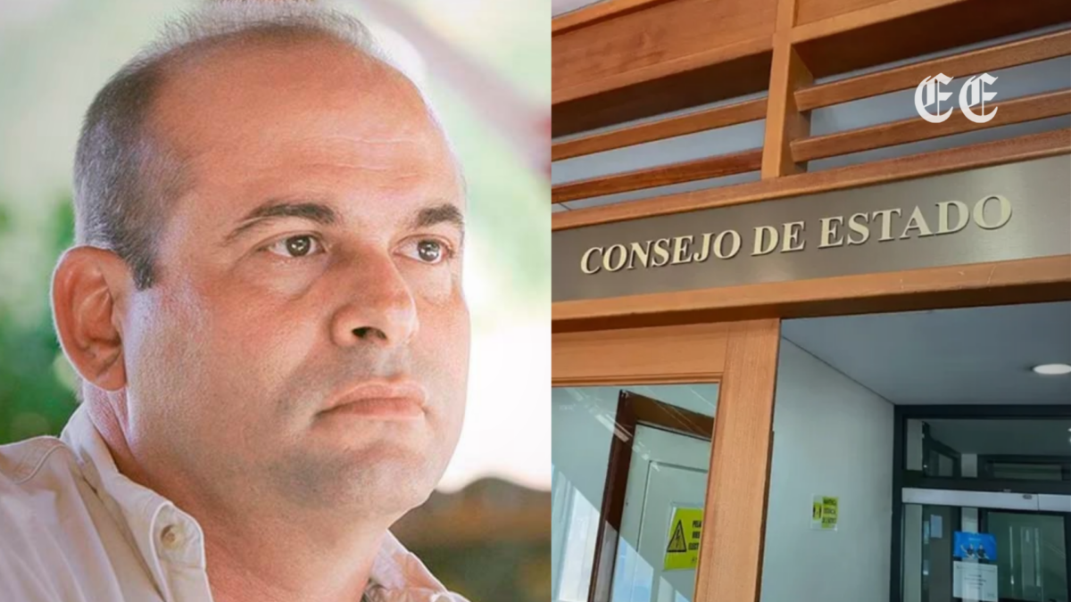 el consejo de estado suspende la designacion de salvatore mancuso como gestor de paz pagina web