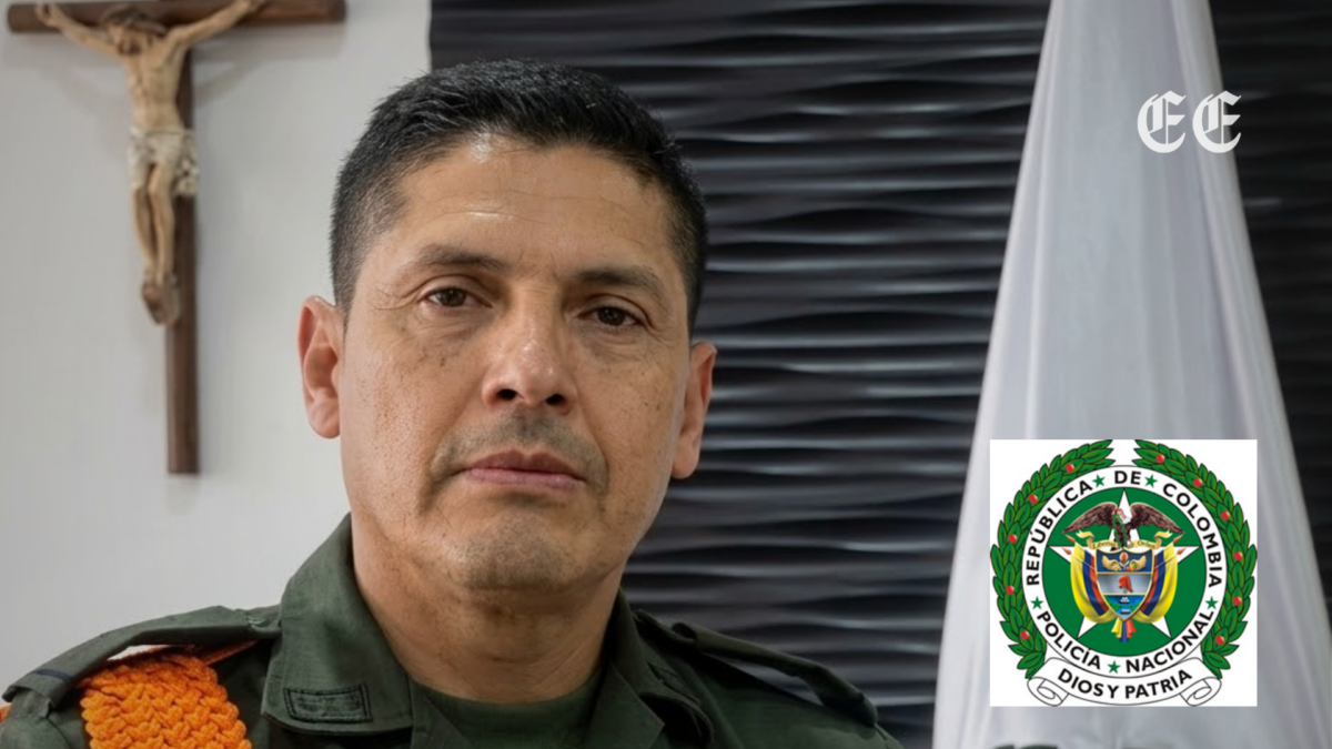 El general en retiro Jesús Alejandro Barrera asume la Dirección General de la Policía Nacional 1 el general en retiro jesus alejandro barrera asume la direccion general de la policia nacional pagina web