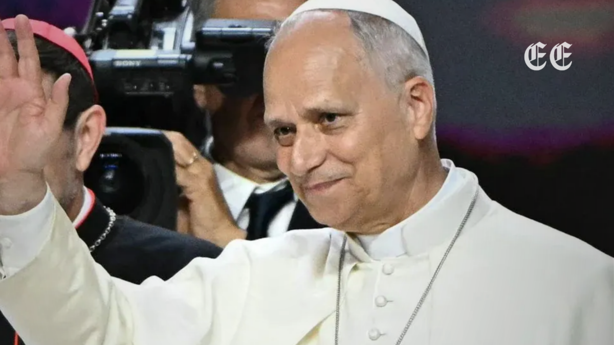 el papa leon xiv confirma su primera gira apostolica por america latina en noviembre pagina web