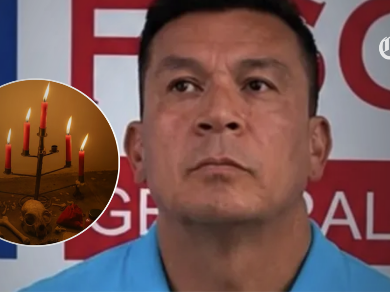 envian a la carcel a un supuesto consejero espiritual por presunto abuso sexual en pereira pagina web
