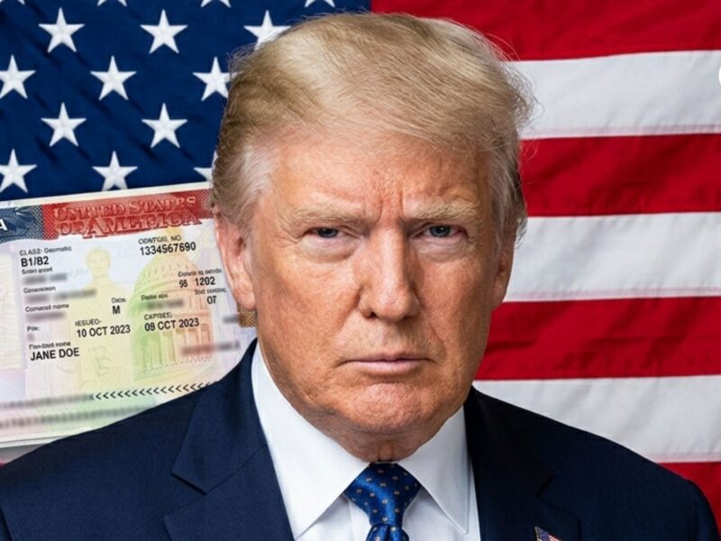 estados unidos pausa de forma global las citas para visas de inmigrante visa trup ia