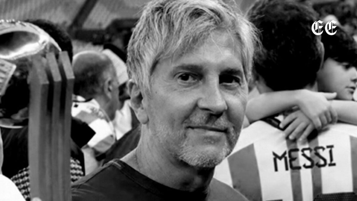 fallece jorge messi el padre y representante de lionel messi a los 68 anos jorge messi fallece afa