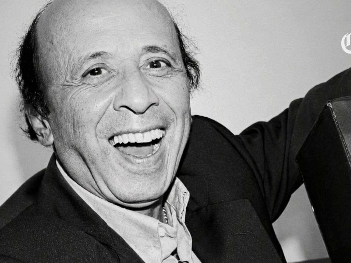 Falleció Alfonso Lizarazo el visionario creador de Sábados Felices a los 85 años