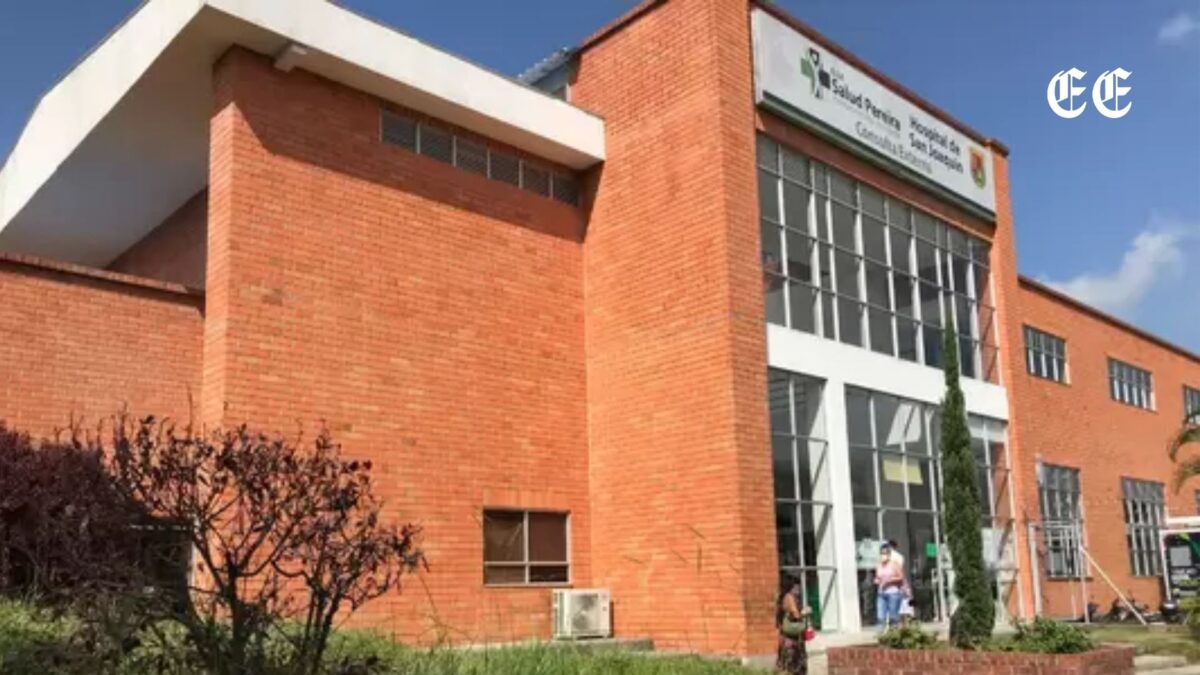 inhabilitan temporalmente la sede de consulta externa de san joaquin por danos tras sismo clinica san juaquin