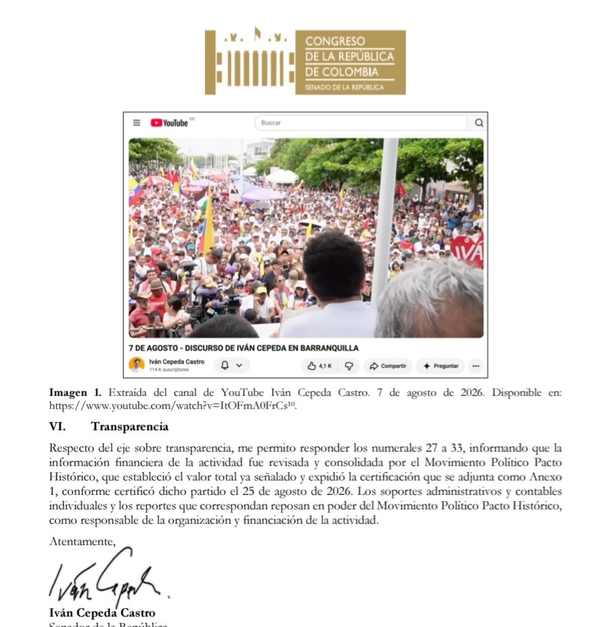 Iván Cepeda, revolución con licencia y facturas en el más allá 4 ivan cepeda revolucion con licencia y facturas en el mas alla 3