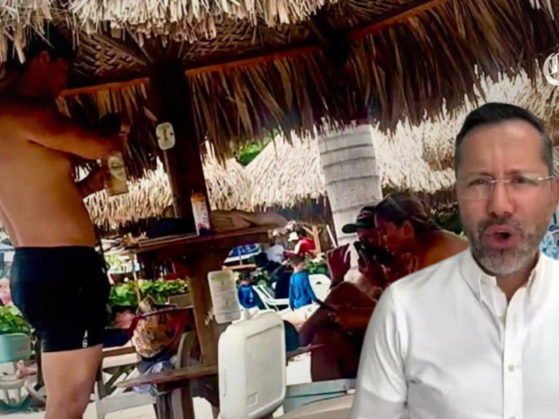 jaime andres beltran descarta dimitir del ministerio de vivienda tras la controversia por su viaje a santa marta pagina web