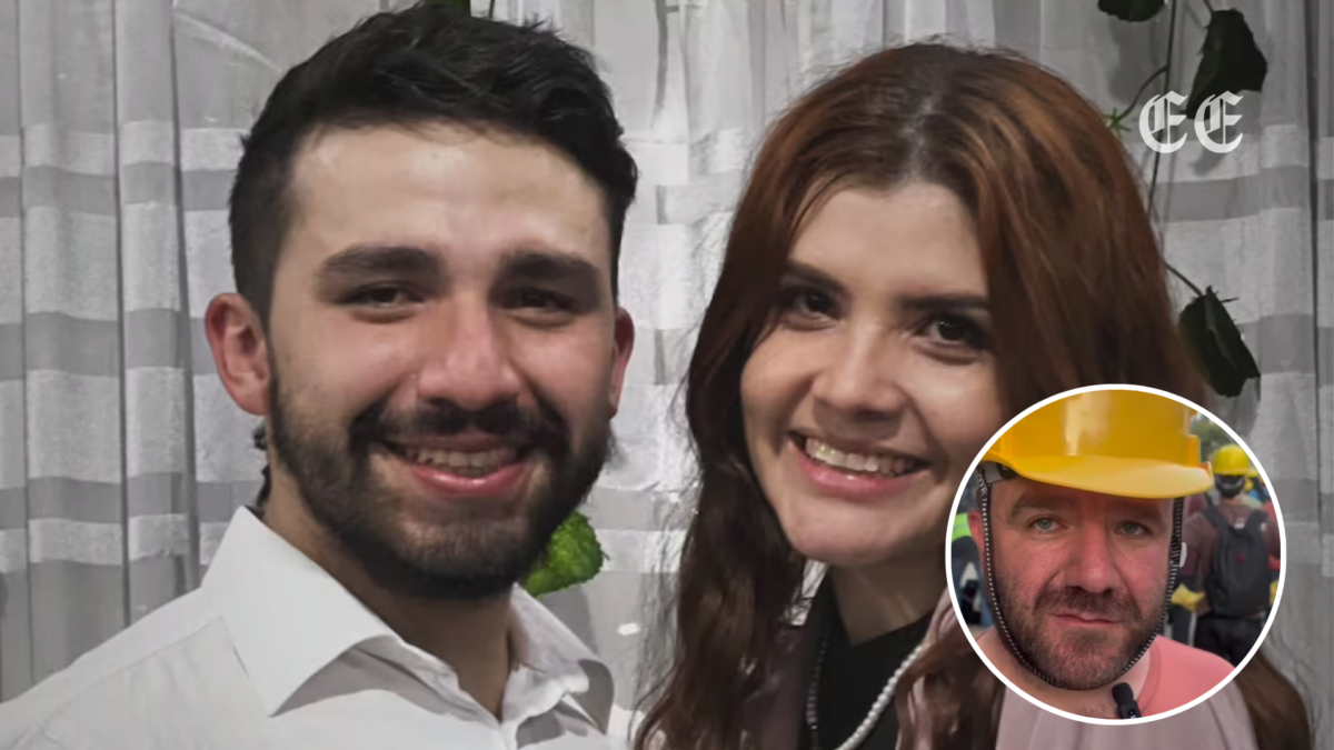 la conmovedora historia de juan felipe giraldo atrapado en el terremoto de pereira a pocos dias de contraer matrimonio pagina web