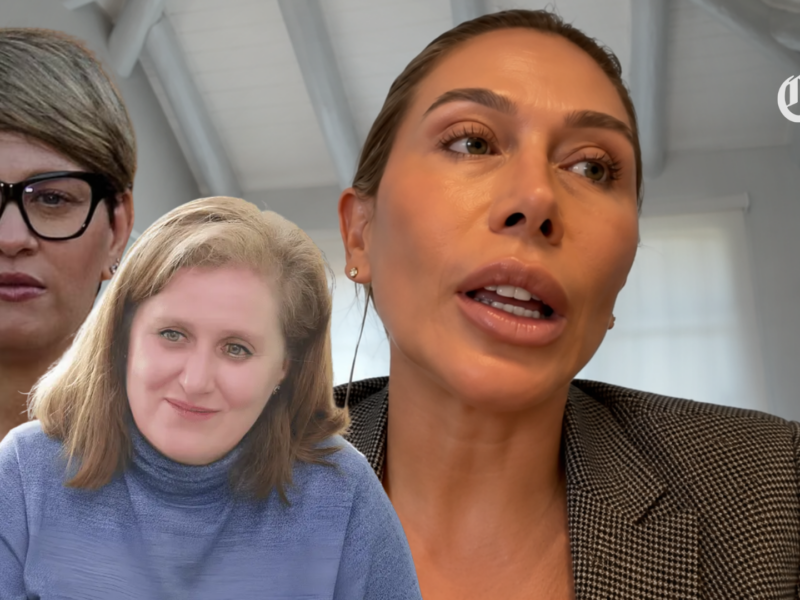 la defensa de eva ferrer denuncia que los audios revelados fueron grabados de forma ilegal pagina web